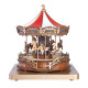 PUZZLE 3D CLASSIC CAROUSEL