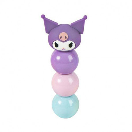 SUBRAYADORES APILABLES HELLO KITTY BACK TO SCHOOL KUROMI