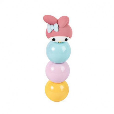 SUBRAYADORES APILABLES HELLO KITTY BACK TO SCHOOL MELODY