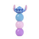 SUBRAYADORES APILABLES STITCH BACK TO SCHOOL AZUL