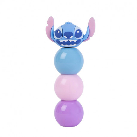 SUBRAYADORES APILABLES STITCH BACK TO SCHOOL AZUL
