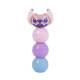 SUBRAYADORES APILABLES STITCH BACK TO SCHOOL ROSA
