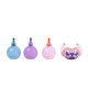 SUBRAYADORES APILABLES STITCH BACK TO SCHOOL ROSA