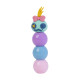 SUBRAYADORES APILABLES STITCH BACK TO SCHOOL VERDE