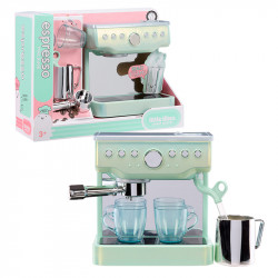 MAQUINA DE CAFE EXPRESSO