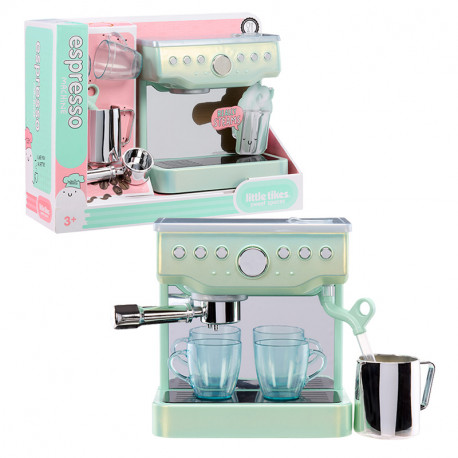 MAQUINA DE CAFE EXPRESSO