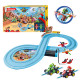 CIRCUITO CARRERA FIRST MARIO KART WORLD (Mario+Yoshi) (2,4m)