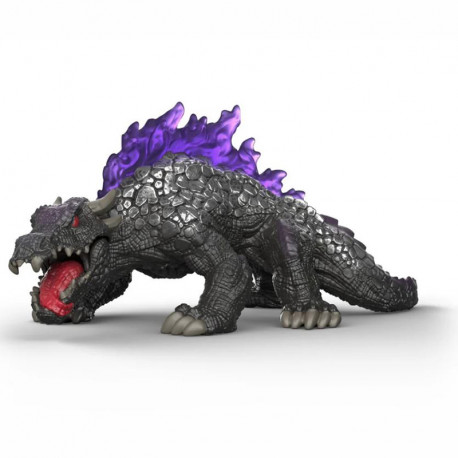 FIGURA LAGARTO DE LAS SOMBRAS