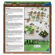 MINECRAFT BUILDERS & BIOMES