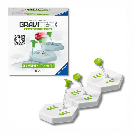 GRAVITRAX ELEMENT TRANSFER 