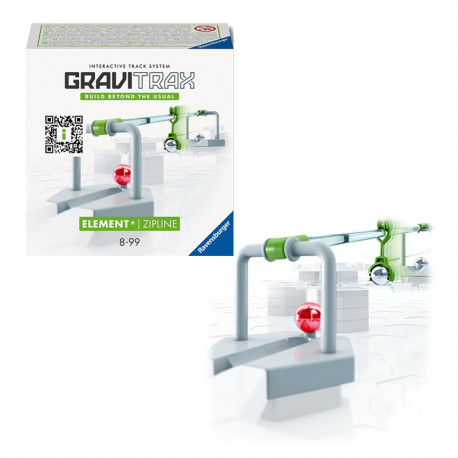 GRAVITRAX ELEMENT ZIPLINE 