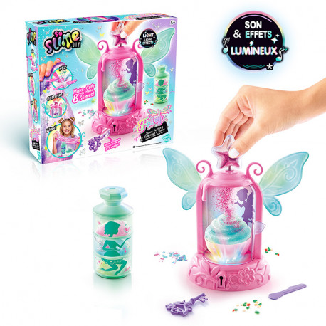 SLIME FABRICA FAIRY
