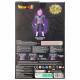 DRAGON BALL LIMIT BREAKER SERIES SPARKLING GOKU BLACK ROSE  