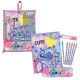 BUMPER SET REUSABLE STITCH  