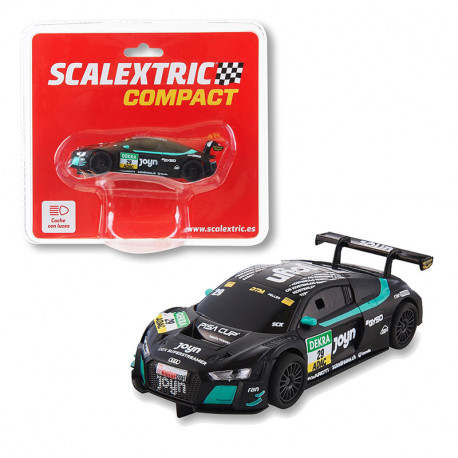 COCHE AUDI R8 LMS GT3 DTM 29