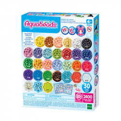AQUABEADS MEGA BEAD COLLECTION