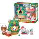 SYLVANIAN CASA DEL ARBOL DE SANTA