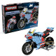 TENTE MOTOGP DUCATI