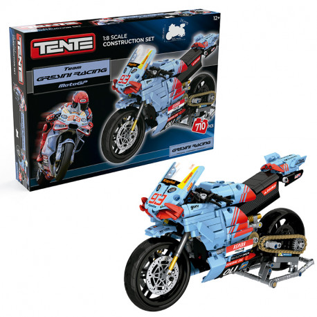 TENTE MOTOGP DUCATI
