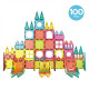 EDUCA MAGNETICS 100 PCS
