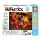 EDUCA MAGNETICS STEM TRACKS LI