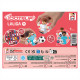FOOTFLIP LA LIGA DUO WHITE-LIGHT BLUE