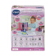 KIDISECRETS LOCKER TAQUILLA SECRETA TINTA INVISIBLE FUCSIA