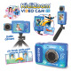 KIDIZOOM VIDEO CAM FX