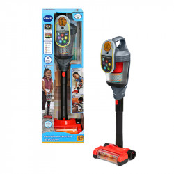ASPIRADORA INTERACTIVA TURBO 3000