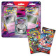 POKEMON JUEGO CARTAS BLISTER BULK
