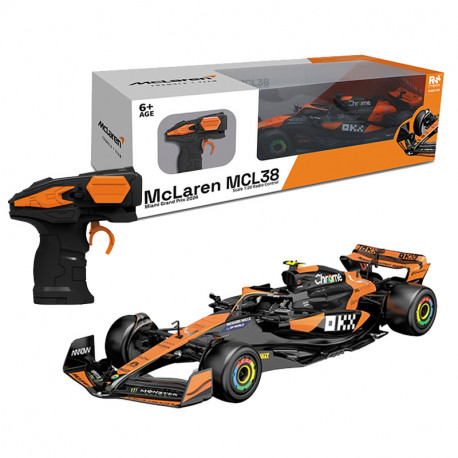 RC 1:20 MCLAREN F1 2.4 GHz