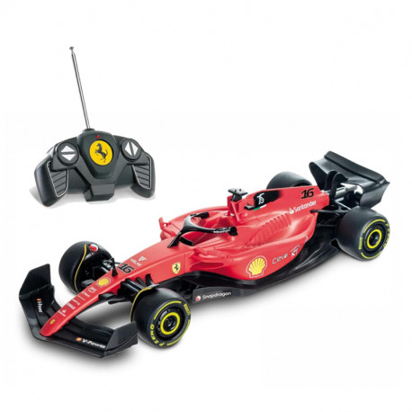 RC 1:18 FERRARI F1 - F5 2.4 GHz