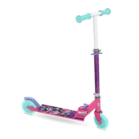 PATINETE ALUMINIO K-POP