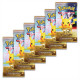 POKEMON 30TH CAJA 6 SOBRES