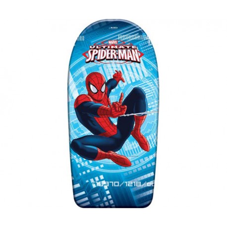 TABLA ULTIMATE SPIDERMAN 84 CM