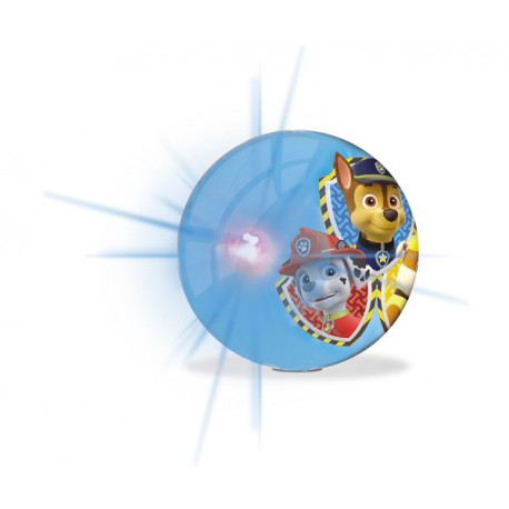 FLASH BALL PAW PATROL SKY EVEREST