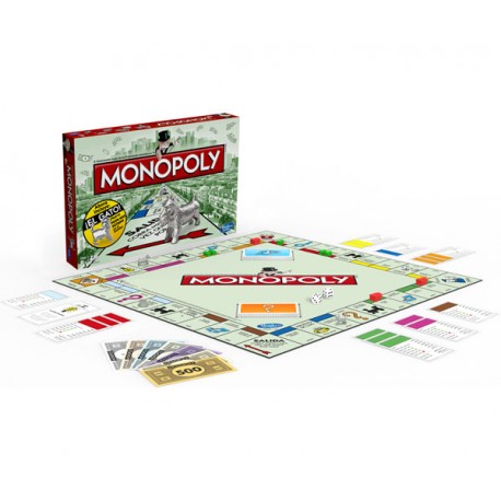 MONOPOLY STD