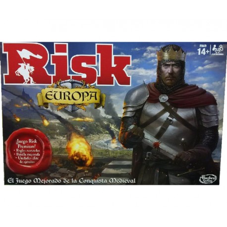 RISK EUROPA