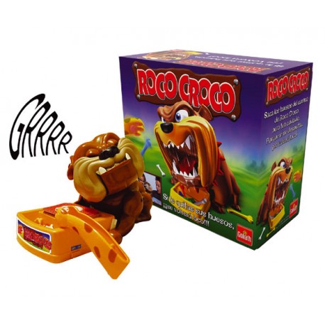 ROCO CROCO Din y Don