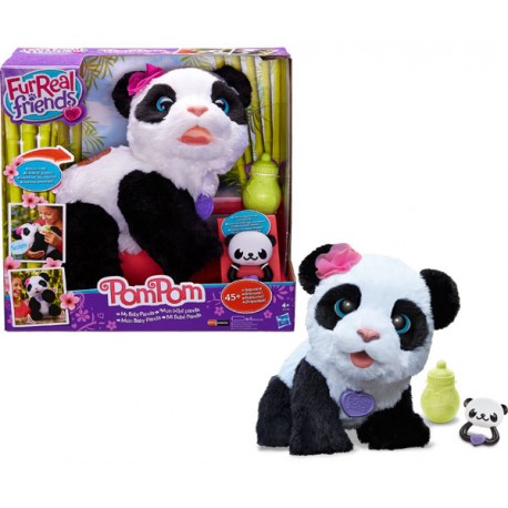 POM POM MI BEBE PANDA