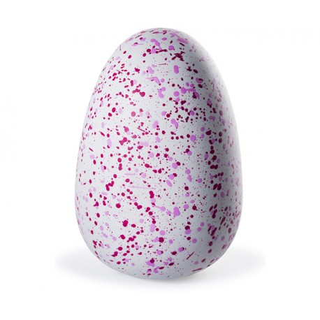 HATCHIMALS PINGÜINO ROSA