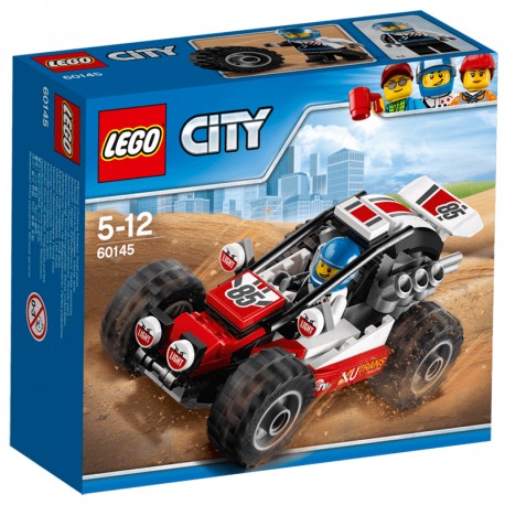 CITY BUGGY