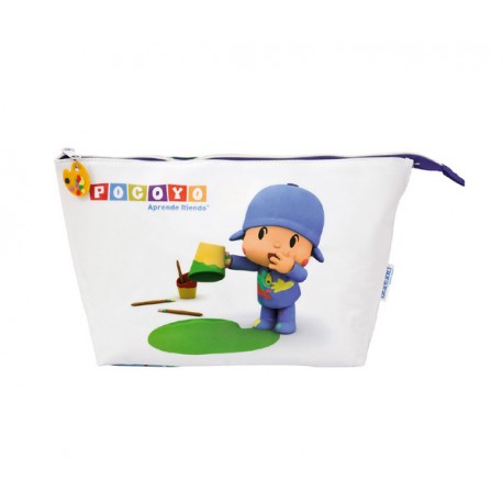 POCOYO NECESER BEBE