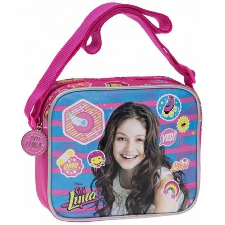 YO SOY LUNA BANDOLERA