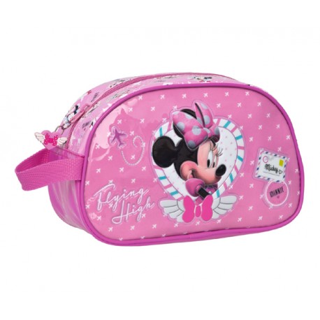 MINNIE MOUSE CUORE NECESER ADAPTABLE