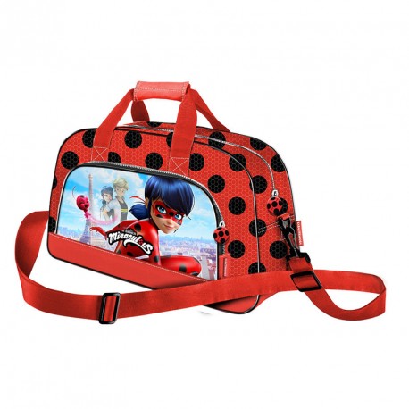 LADYBUG SPORT POCKET MARINETTE