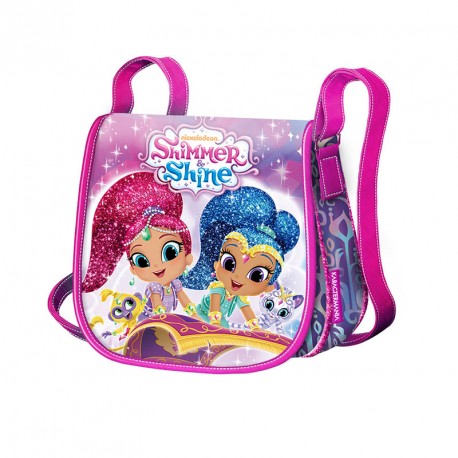 SIMMER AND SHINE B.MUFFIN MINI SP