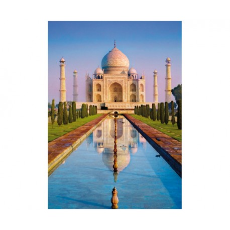 PUZZLE TAJ MAHAL (1500 PIEZAS)