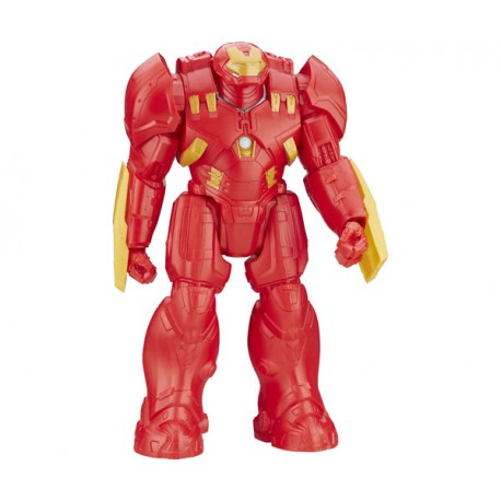 AVENGERS FIGURA HULKBUSTER 30 CM