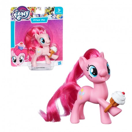 MY LITTLE PONY PONY AMIGUITAS